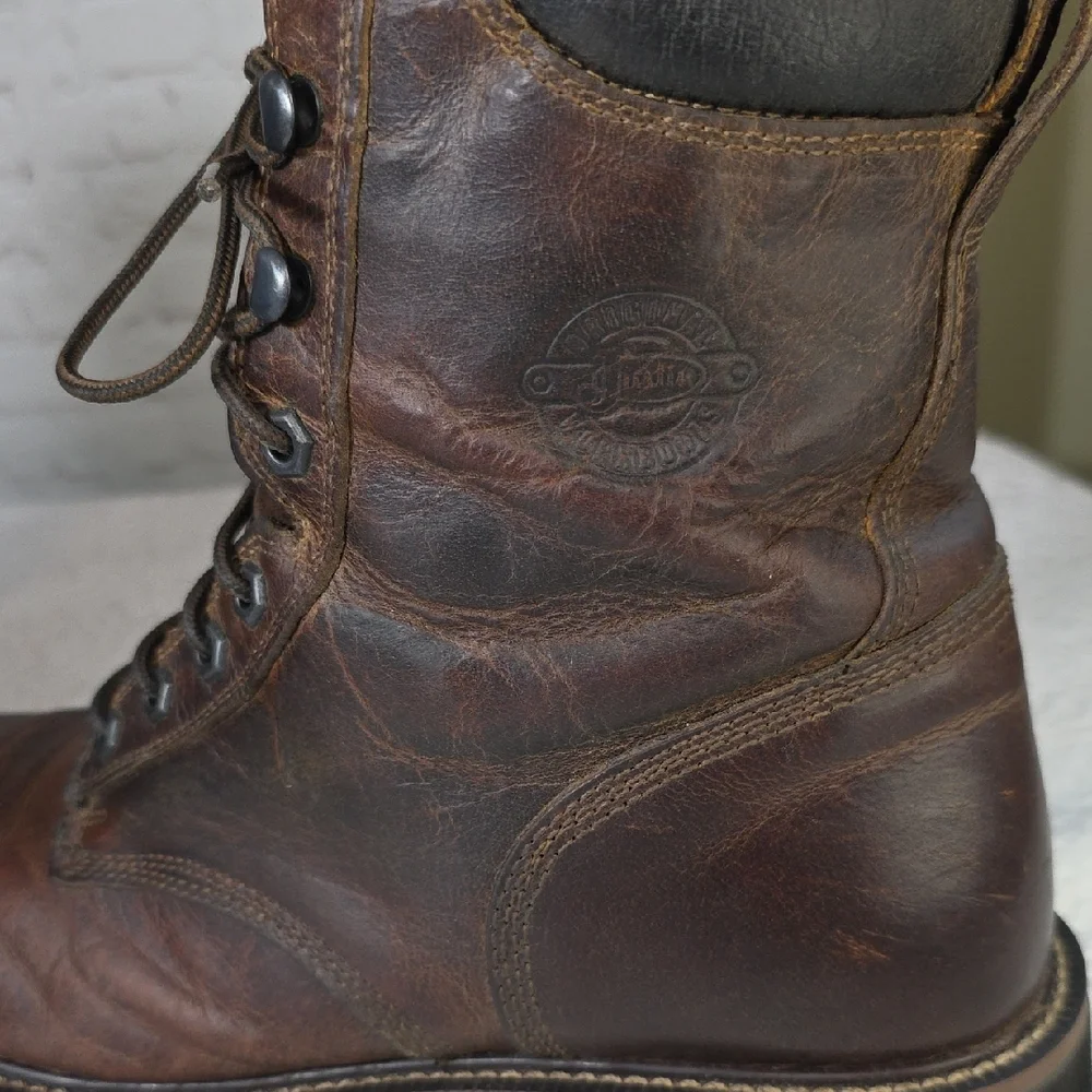 Justin Boots justin original